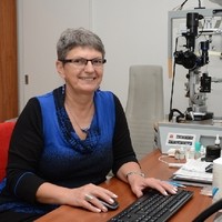 Augenzentrum Mödling   Dr. Gerda Feichtinger   Resch 1