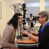 Augenzentrum Mödling   Dr. Gerda Feichtinger   Resch 2