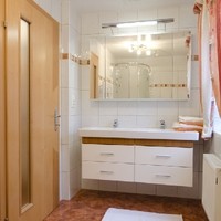 Hildegard Schwarz Ferienhaus "zur Maultrommel" 1