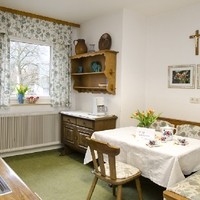 Hildegard Schwarz Ferienhaus "zur Maultrommel" 6