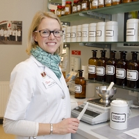 Bären Apotheke   Mag. pharm. Brigitte Eller OG 2