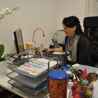 Arbeitsplatz