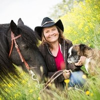 Stonehouse Ranch Annemarie Niedermoser