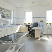 Dr. Ruth Budik Behandlungsraum 01