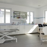 Dr. Ruth Budik Behandlungsraum 03