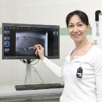 Dr. Ruth Budik Röngten