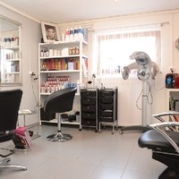 Mobilfriseur & Salon Iris Prein 1
