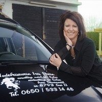 Mobilfriseur & Salon Iris Prein 5