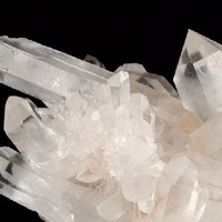 bergkristall 3kg 2