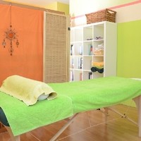 Aromagarten Fachinstitut für Naturkosmetik und Massage Marion Teubl 2