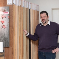 Parkettböden Bodenleger Harald Mladosevits 3