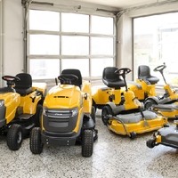 WEINGARTNER Landtechnik 1