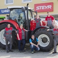 WEINGARTNER Landtechnik 4
