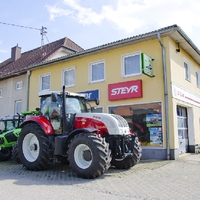 WEINGARTNER Landtechnik 5