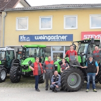WEINGARTNER Landtechnik 6