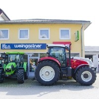 WEINGARTNER Landtechnik 7