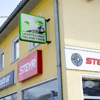 WEINGARTNER Landtechnik 8
