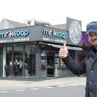 mr Kebap 1