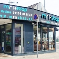 mr Kebap 2