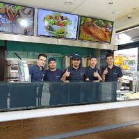 mr Kebap 4
