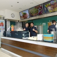 mr Kebap 8