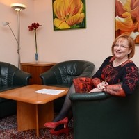 Dr. med. Marianne Sagl-Seppi - Psychotherapeutin