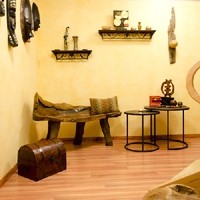Bettina Koller   Gewerbliche Masseurin 13