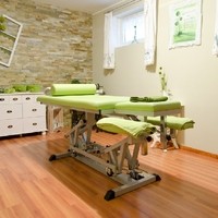 Bettina Koller   Gewerbliche Masseurin 3