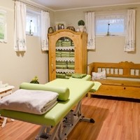 Bettina Koller   Gewerbliche Masseurin 4