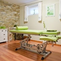 Bettina Koller   Gewerbliche Masseurin 6
