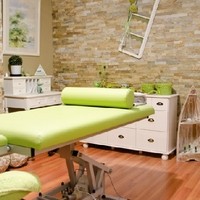 Bettina Koller   Gewerbliche Masseurin 7