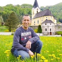 Paul Hasenleithner Bestattung 2