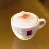 Cappuccino neu