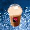 Iced Moccaccino dunkel neu