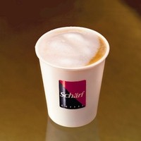 Becher   Caffee Latte neu