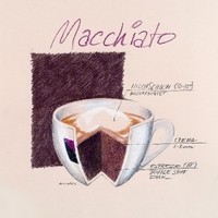 Nostalgie Macchiato