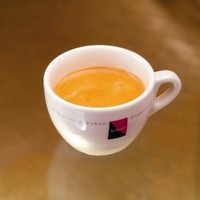 großer Espresso neu