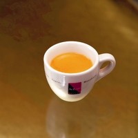 kleiner Espresso neu