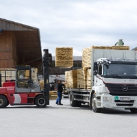 Holzindustrie Kirnbauer 2