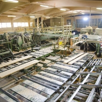 Holzindustrie Kirnbauer 3