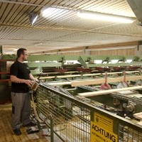 Holzindustrie Kirnbauer 4