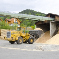 Holzindustrie Kirnbauer 5