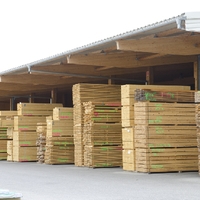 Holzindustrie Kirnbauer 6