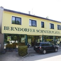 Schnitzlplatzl Berndorf 5