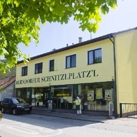 Schnitzlplatzl Berndorf 4