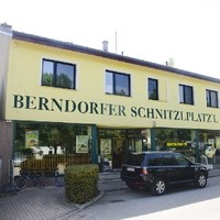 Schnitzlplatzl Berndorf 5