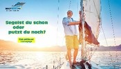 ...für alle die nicht so gerne an Ihrem Boot herumputzen
www.bootservice.at