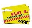 Die Jugendtaxi-Gutscheine für 2013 sind ab sofort bei der Gemeinde verfügbar!