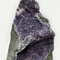 Uruguay Amethyst mit feiner, dunkler Kristallbildung!
http://stores.ebay.at/Stones-and-Spirit
http://www.stonesandspirit.at
