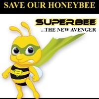 ...the NEW Avenger: SuperBEE #bee